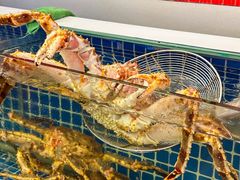 -遇西祠·海鲜烧烤(总店)