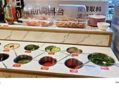 -芭夯兔·兔肉汤锅(新都店)