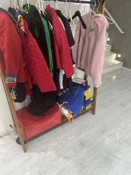 -INKIDS潮童社儿童摄影(朝阳大悦城店)