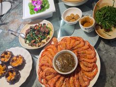 -宣威山野人家·云南菜·菌火锅(金碧店)