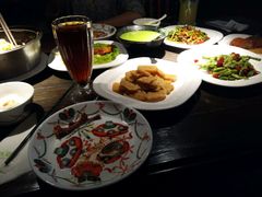 -外婆家(杭州马塍店·杭帮菜名店)