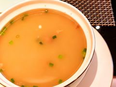 -富力威斯汀酒店-中国元素中餐厅(武昌临江店)