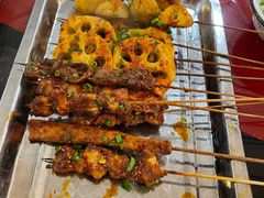 -花水湾红太阳牛肉汤锅