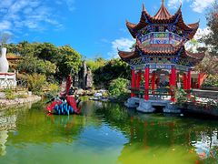 -东莞观音山旅游风景区