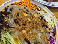 -食鸡公社辣子鸡·潍坊菜·烧烤