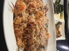 -BISTROFIORE美伊娜(伊犁南路店)