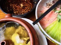 -福照楼汽锅鸡·云南菜(护国路店)