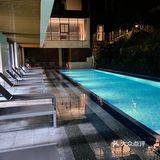 网红度假村｜杭州临安湍口温泉星泉谷度假村