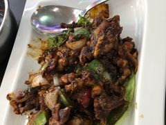 -無招牌海鮮(芽笼店)