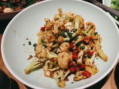 -高嗲嗲·现炒下饭菜(石鼓路店)