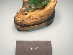 -安徽省地质博物馆