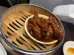 -古南都·老广东酒楼(龙江店)