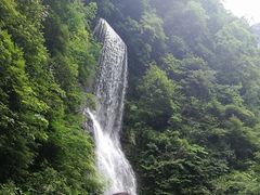 -重庆神龙峡漂流