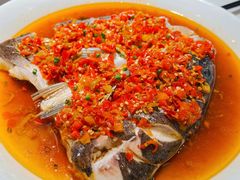 -兰湘子·湘菜小炒(济南领秀城店)