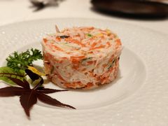 -马克西姆俄罗斯餐厅(通亚街店)