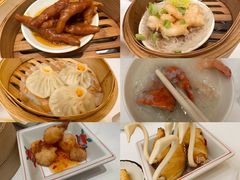 -香宫中餐厅·大连香格里拉(人民路店)