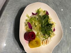 -俏巴渝·家宴·生日宴(锦绣城店)