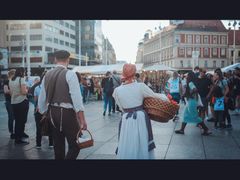 -耶拉契奇总督广场