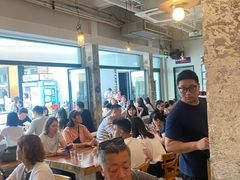 -RAC BAR(安福路店)