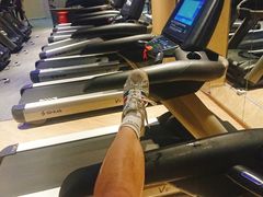 -舒适堡健身(爱琴海店)