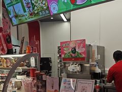 -DQ·蛋糕·冰淇淋(五棵松万达店)