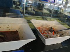 -大河宴·椒麻鱼火锅(北京路中和美食街店)