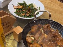 -鸿运楼·舌尖上的徽菜