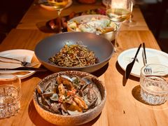 -ibarrel爱杯·bistro&brunch(江宁路店)