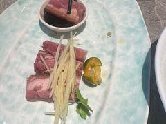 水晶肴肉-永安鱼庄·镇江菜(东吴路店)