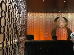 -8餐厅(新葡京酒店)