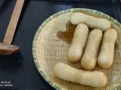 红糖糍粑-胡大怪手工酸辣粉(安亭店)