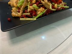 -大眼锅贴水饺(河东店)