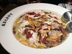 -太二酸菜鱼(福州泰禾店)