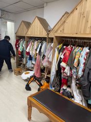 -米果儿童摄影(下沙店)