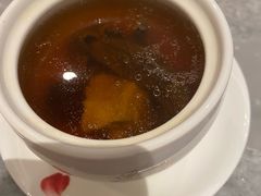 -喜来登由由大酒店九州膳坊中餐厅