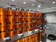 -MUJOSH木九十眼镜(环贸iapm店)