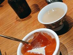 -敏珠拉姆藏餐·南京厨房(富春江东街店)