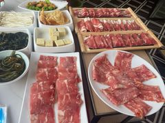 -尚品火锅(正阳路店)