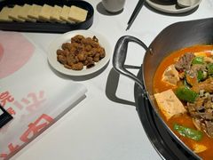 -左庭右院鲜牛肉火锅(新梅广场店)