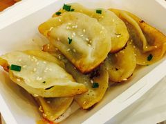 -小姜锅贴(凤凰街店)