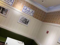 -葡珍轩冰室(虹桥机场T1店)