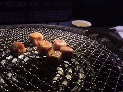 -十三姨正合丰烤肉(营迹路店)