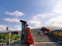 -人民公园(罗湖区)