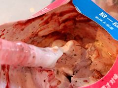 -麦当劳(红旗路店)