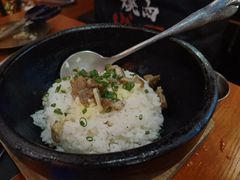 -大阪烧肉BAKA一代(十亩地店)