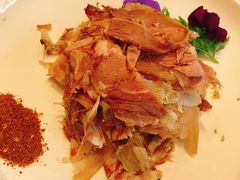 -京味斋·北京烤鸭(北京南站洋桥店)