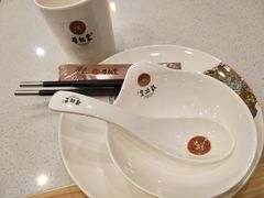 -牛记皇·鲜牛肉火锅(弘阳广场店)