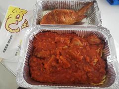 -尊宝比萨(君悦龙庭店)