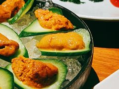 -Mr·Fish鱼鲜生海鲜放题(银泰in99店)