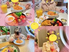 -金贝儿(嘉陵路店)